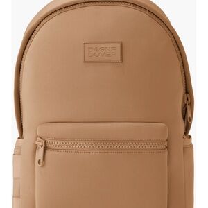 Dagne Dover Large Dakota Backpack in Pinto